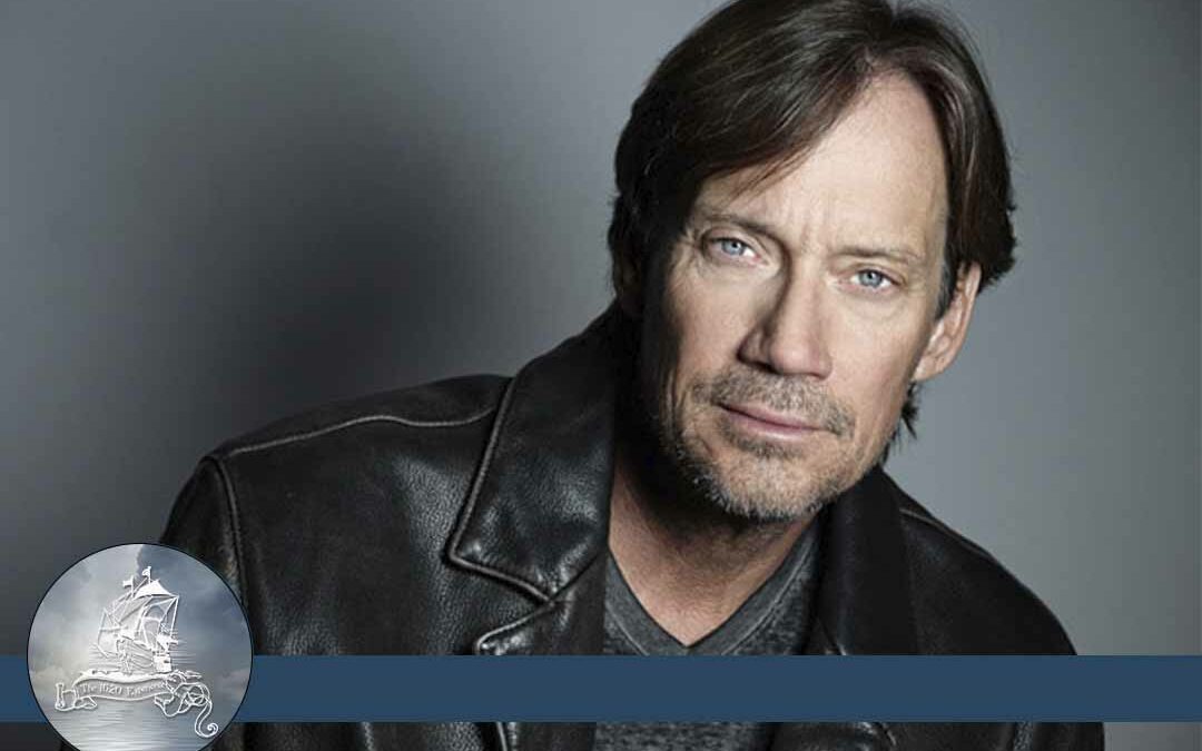 Kevin Sorbo: Onboard as Producer & Narrator
